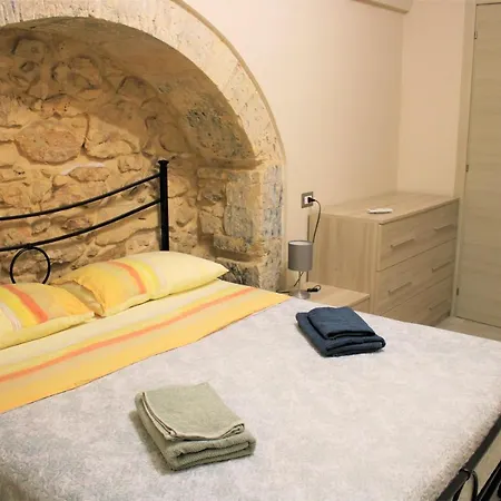 Casa Incanto * Ragusa
