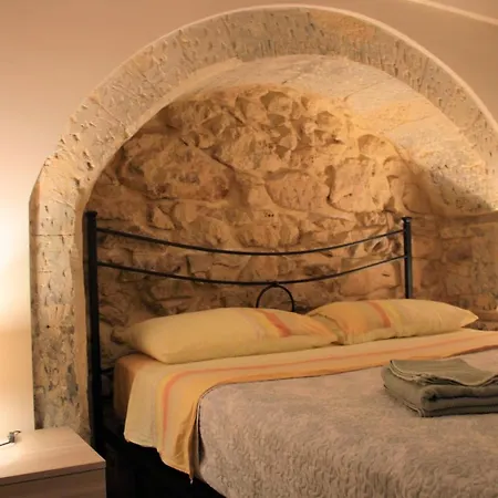 Holiday home Casa Incanto