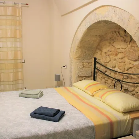 Holiday home Casa Incanto Ragusa