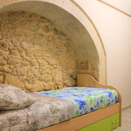 Casa Incanto Ragusa