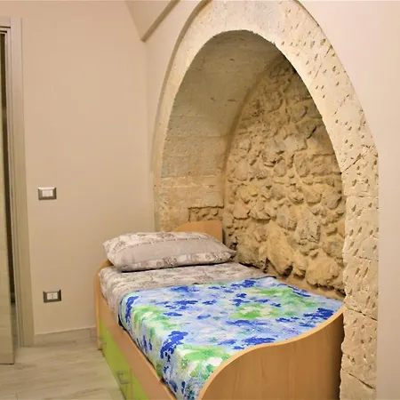 Casa Incanto Holiday home *
