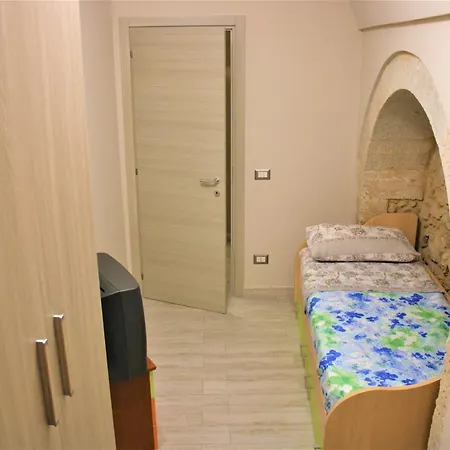 Holiday home Casa Incanto